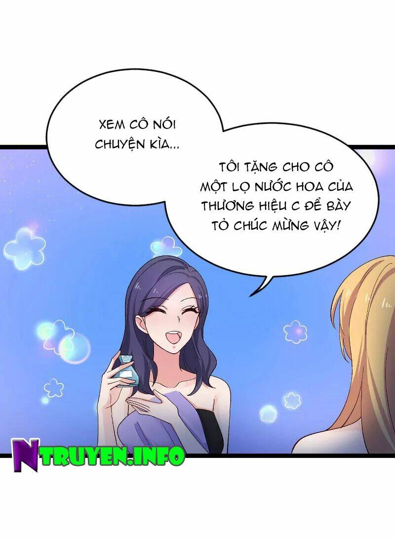 Ảnh Hậu Lão Bà Không Được Chạy: Chapter 137