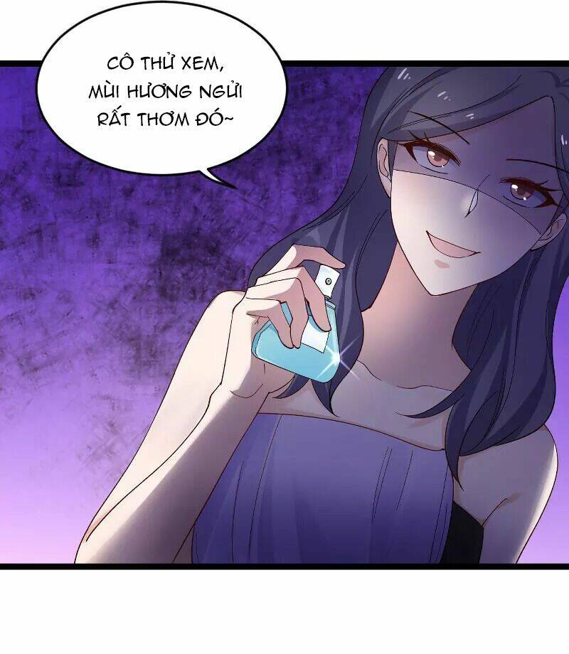 Ảnh Hậu Lão Bà Không Được Chạy: Chapter 137