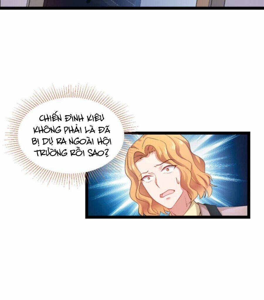 Ảnh Hậu Lão Bà Không Được Chạy: Chapter 138