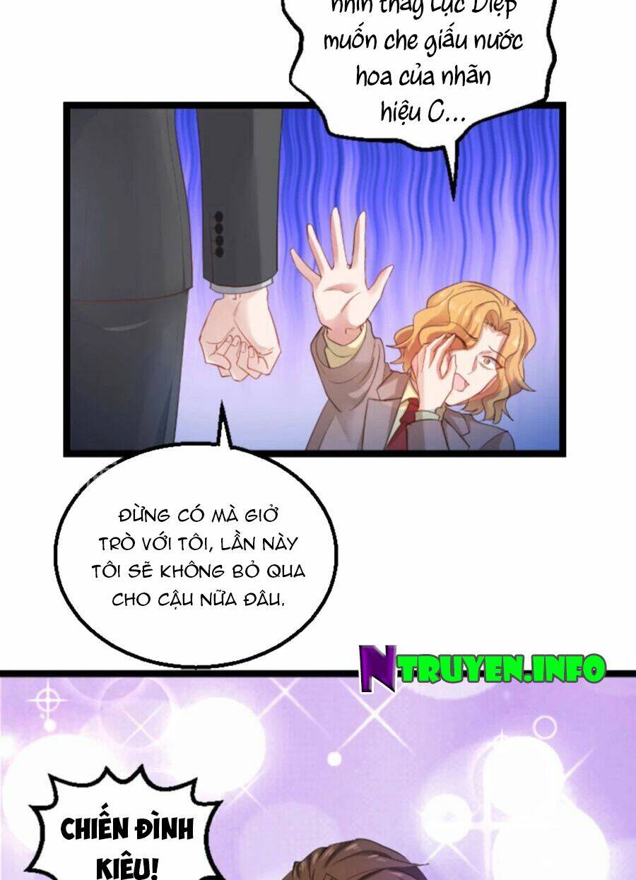 Ảnh Hậu Lão Bà Không Được Chạy: Chapter 138