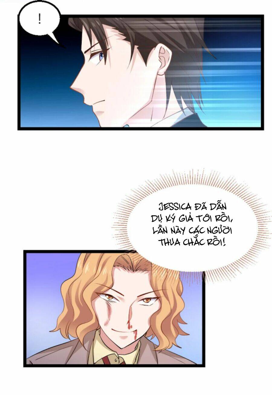 Ảnh Hậu Lão Bà Không Được Chạy: Chapter 138