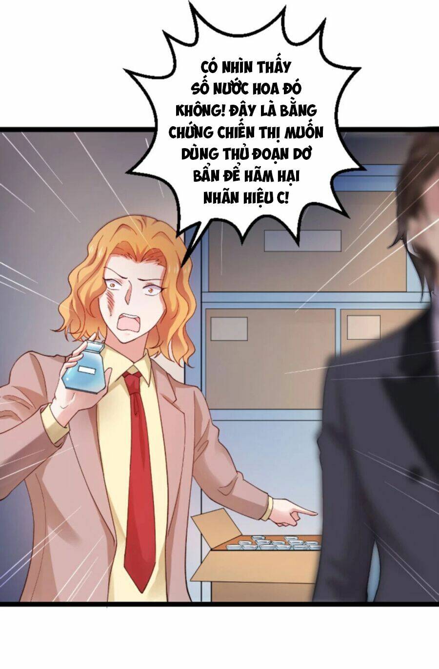 Ảnh Hậu Lão Bà Không Được Chạy: Chapter 138