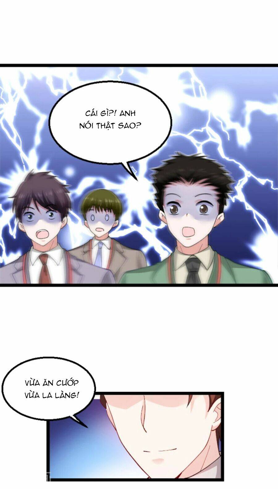 Ảnh Hậu Lão Bà Không Được Chạy: Chapter 138