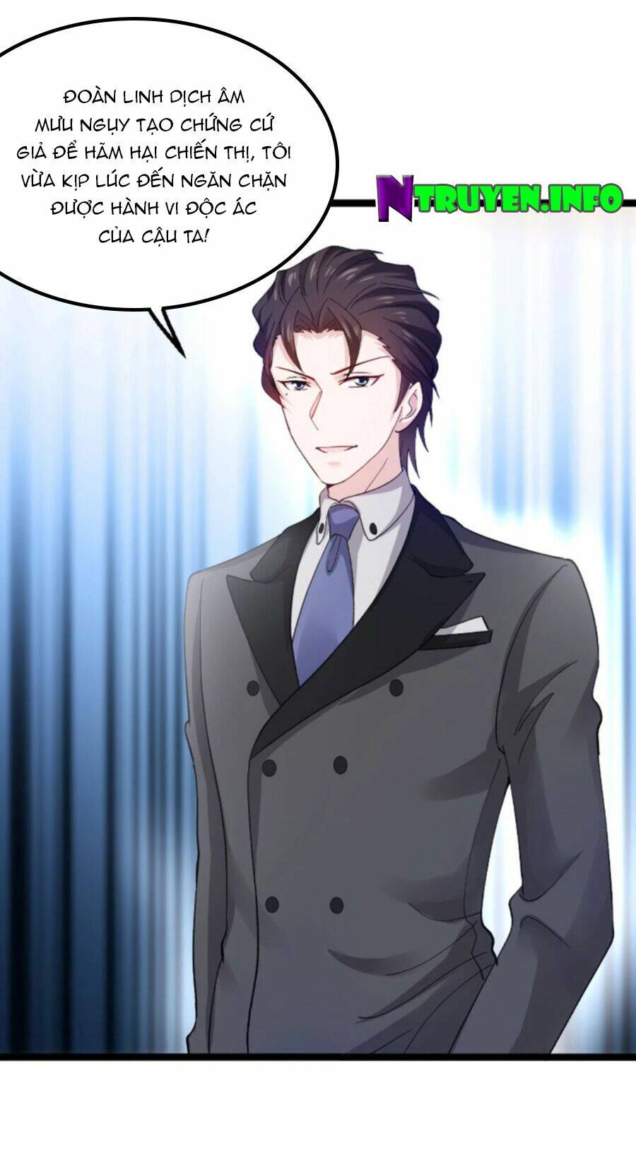 Ảnh Hậu Lão Bà Không Được Chạy: Chapter 138
