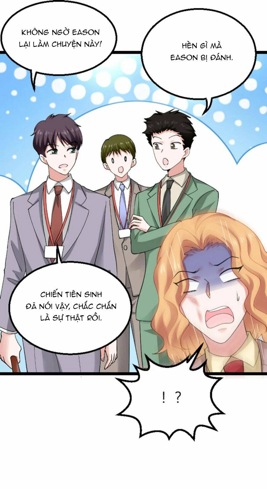 Ảnh Hậu Lão Bà Không Được Chạy: Chapter 138