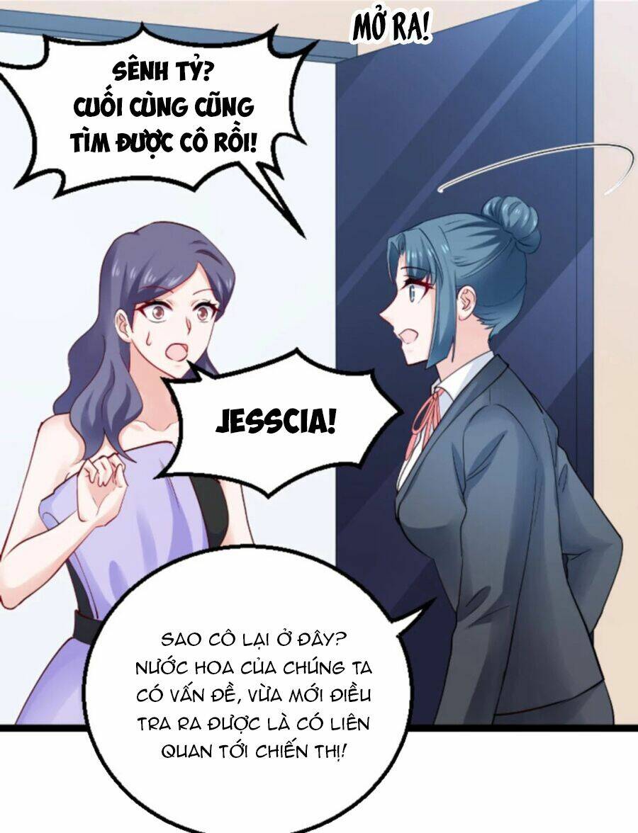 Ảnh Hậu Lão Bà Không Được Chạy: Chapter 138