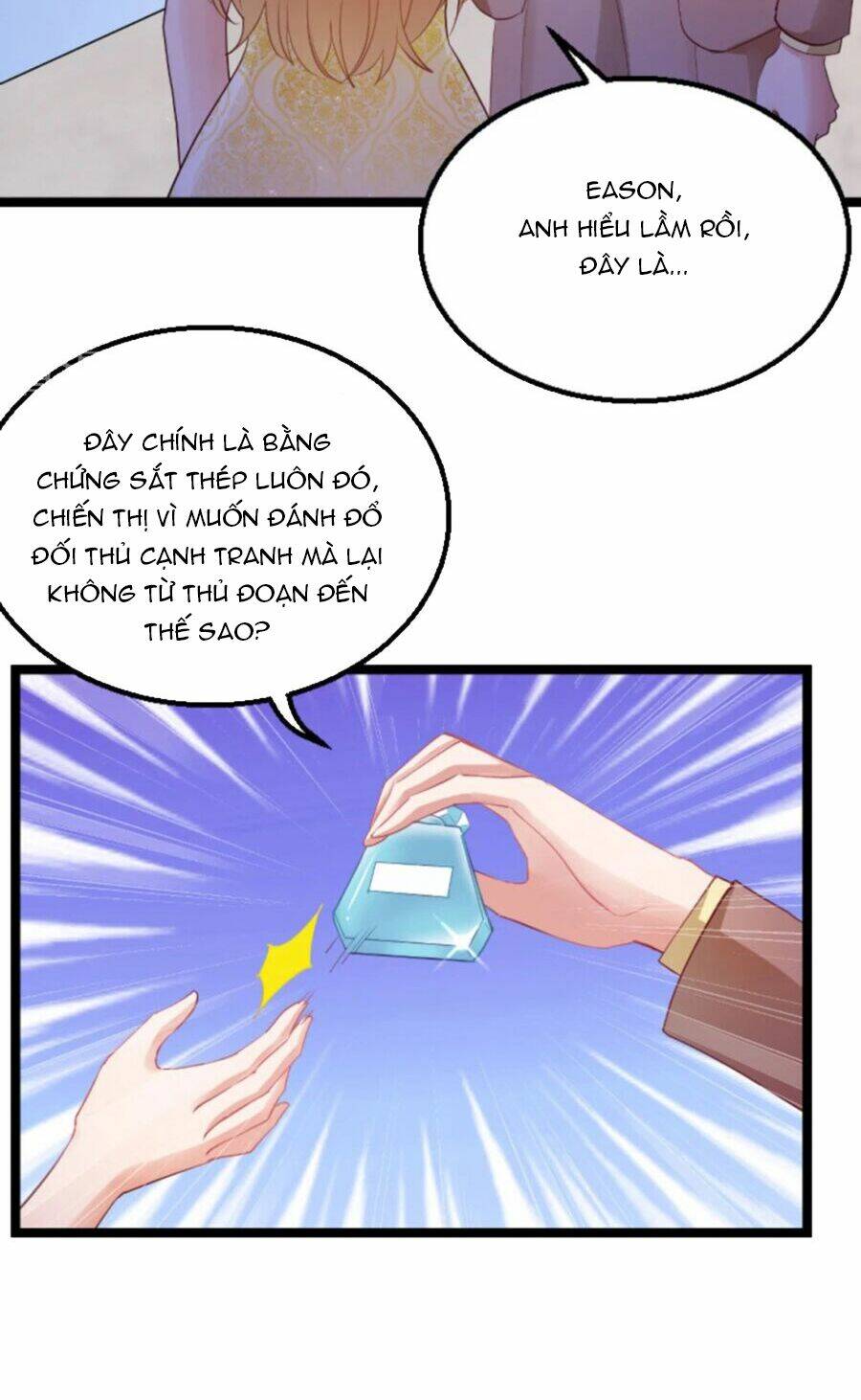 Ảnh Hậu Lão Bà Không Được Chạy: Chapter 138