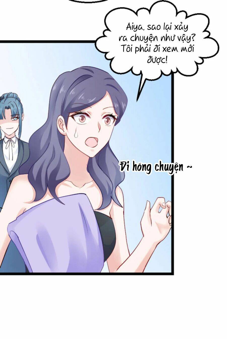 Ảnh Hậu Lão Bà Không Được Chạy: Chapter 138