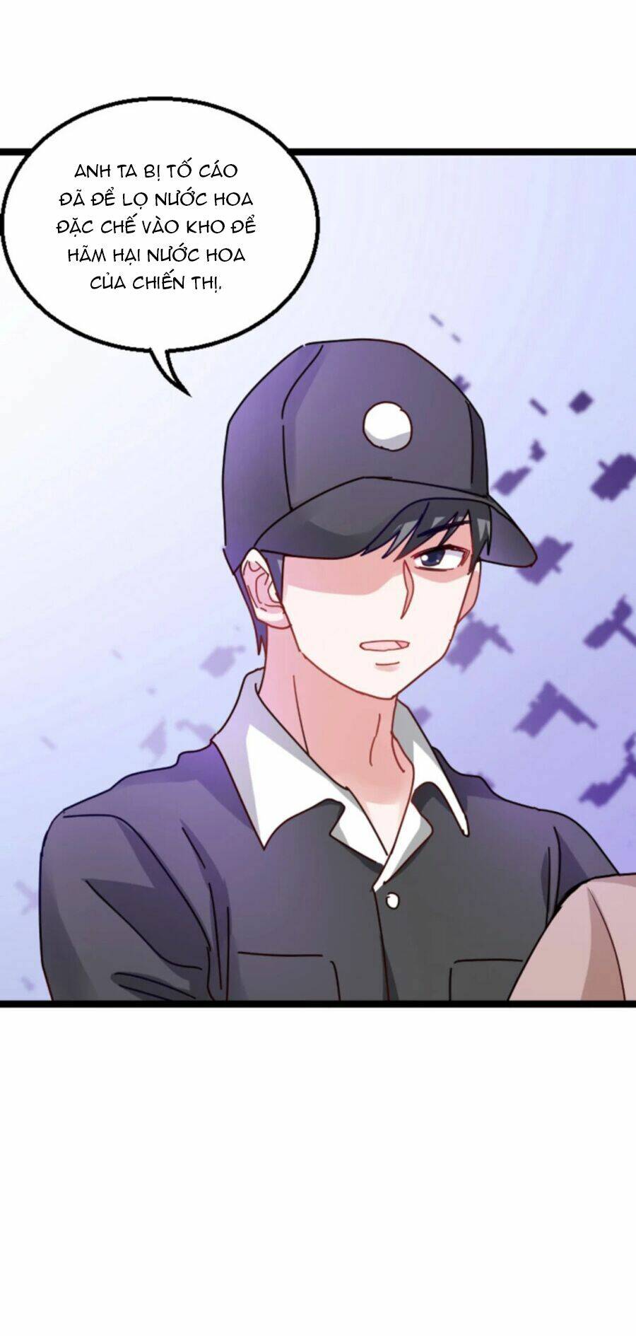 Ảnh Hậu Lão Bà Không Được Chạy: Chapter 138