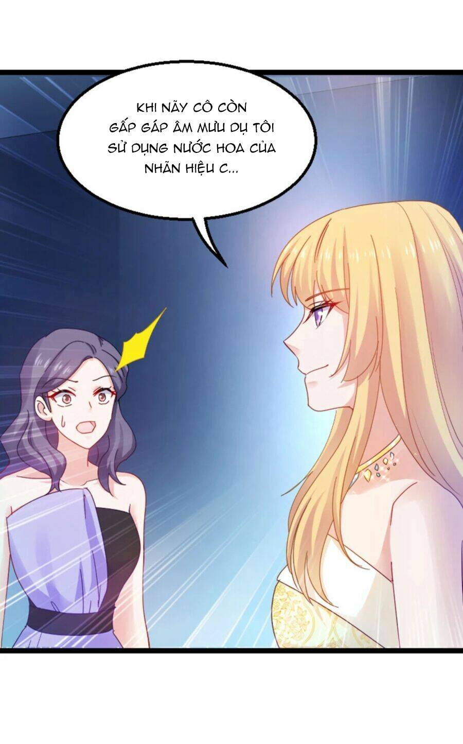 Ảnh Hậu Lão Bà Không Được Chạy: Chapter 138
