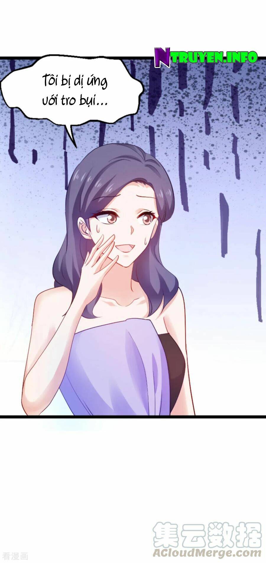 Ảnh Hậu Lão Bà Không Được Chạy: Chapter 138