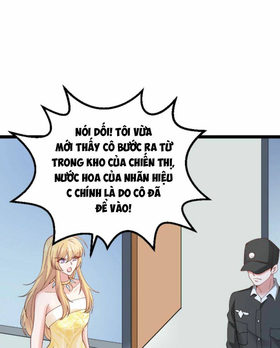 Ảnh Hậu Lão Bà Không Được Chạy: Chapter 138
