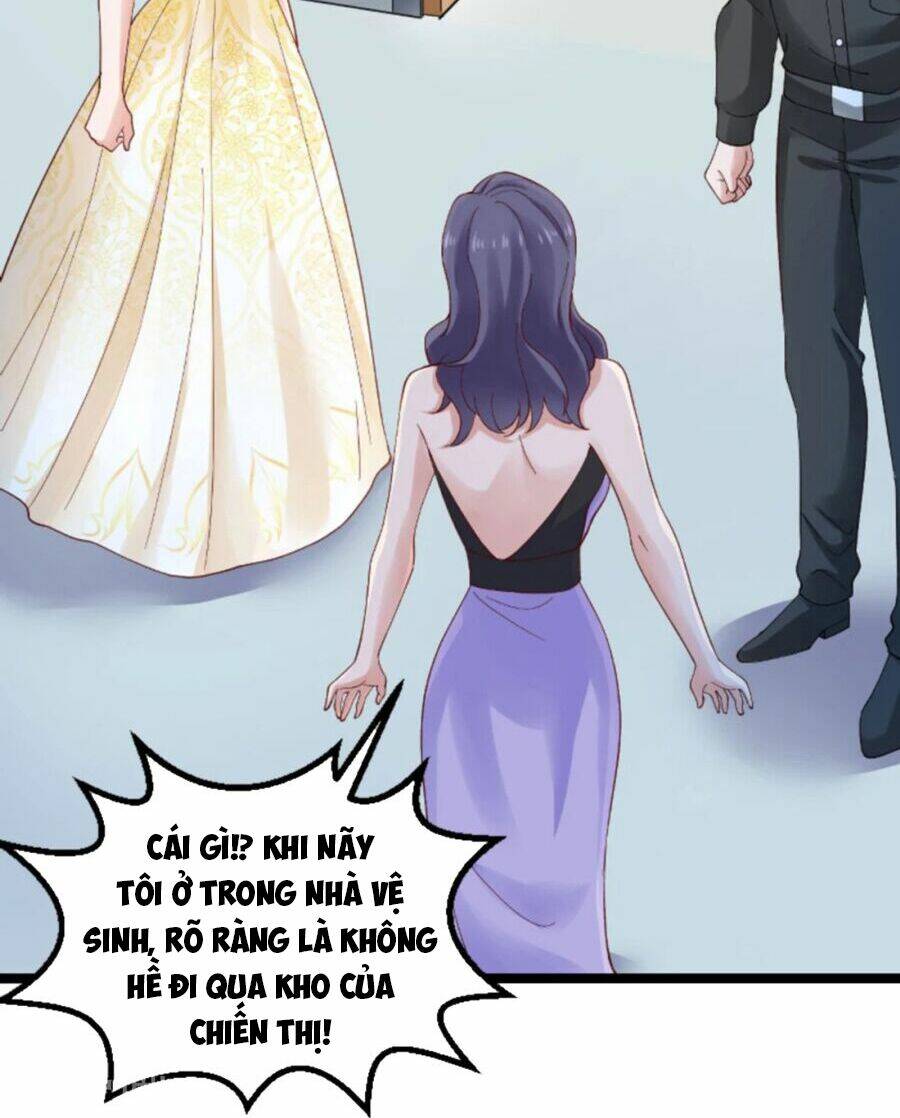 Ảnh Hậu Lão Bà Không Được Chạy: Chapter 138
