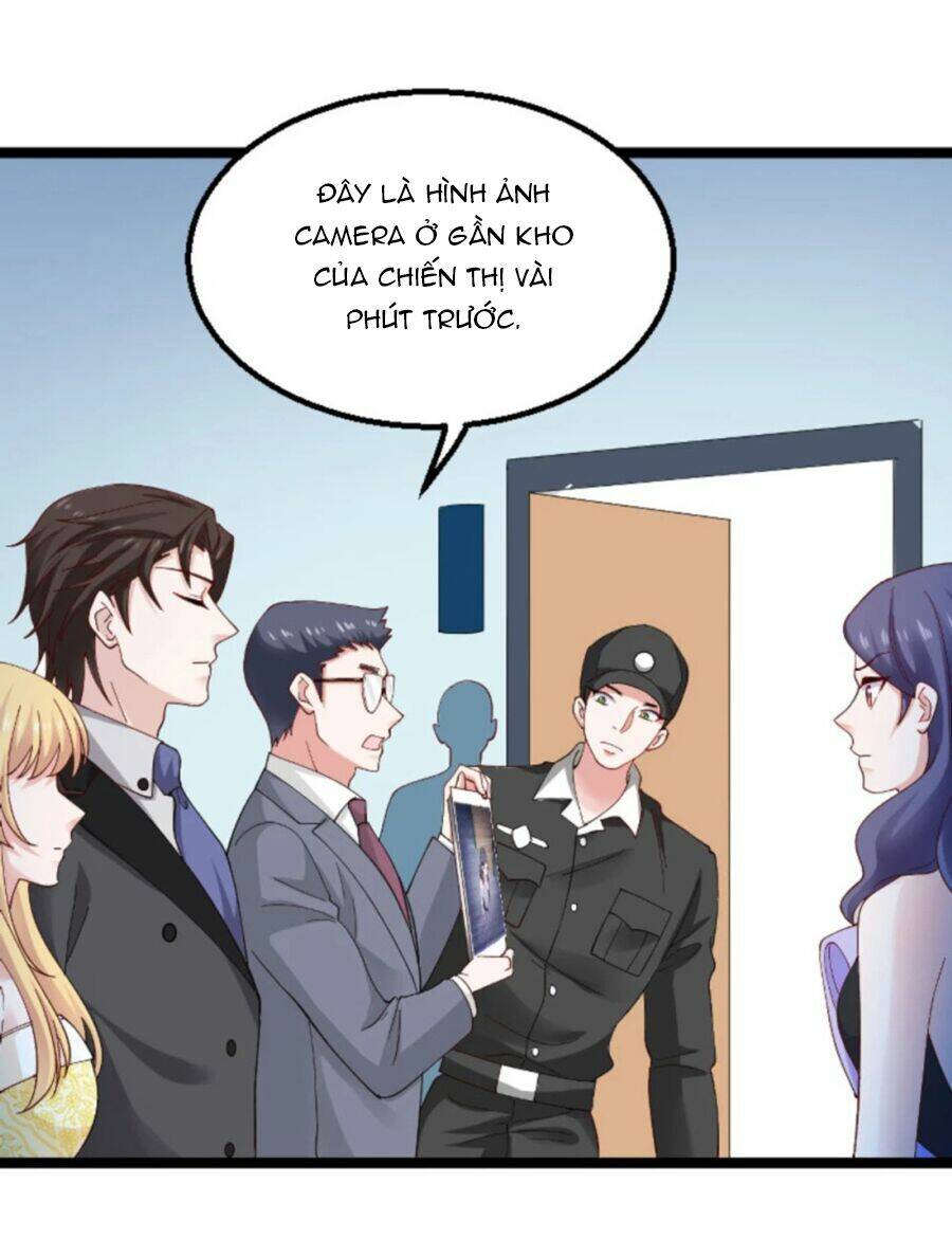 Ảnh Hậu Lão Bà Không Được Chạy: Chapter 138