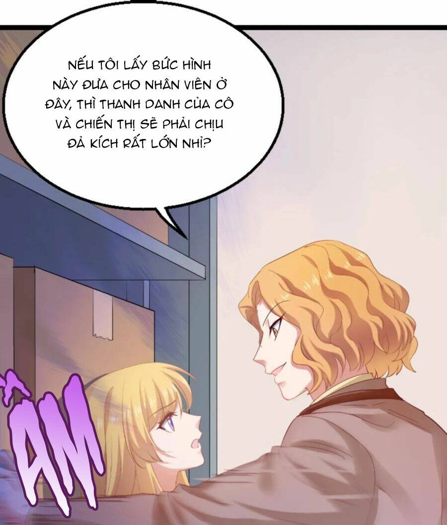 Ảnh Hậu Lão Bà Không Được Chạy: Chapter 138
