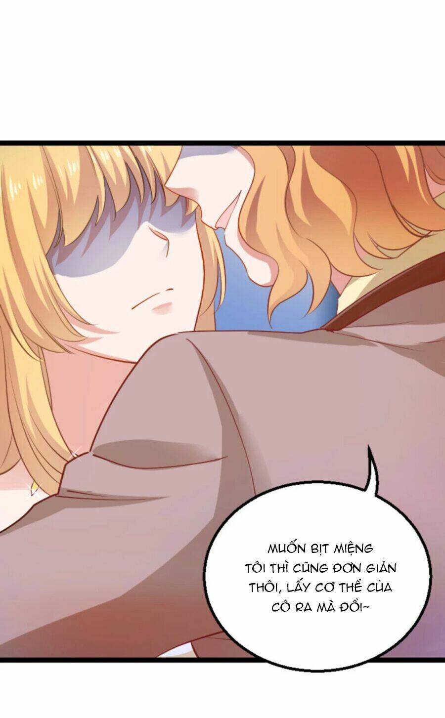 Ảnh Hậu Lão Bà Không Được Chạy: Chapter 138