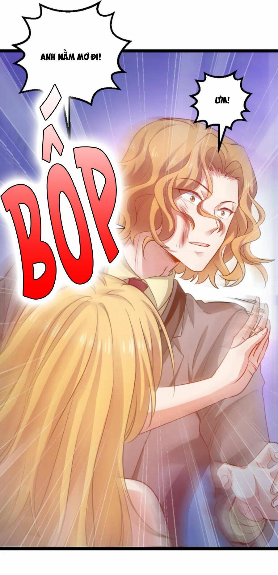 Ảnh Hậu Lão Bà Không Được Chạy: Chapter 138