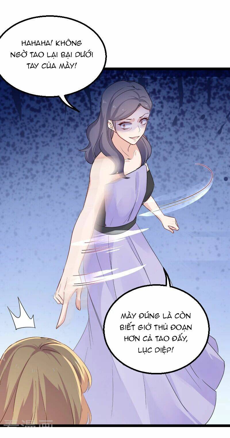 Ảnh Hậu Lão Bà Không Được Chạy: Chapter 139
