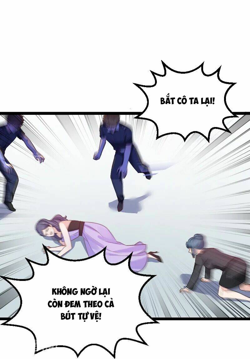 Ảnh Hậu Lão Bà Không Được Chạy: Chapter 139