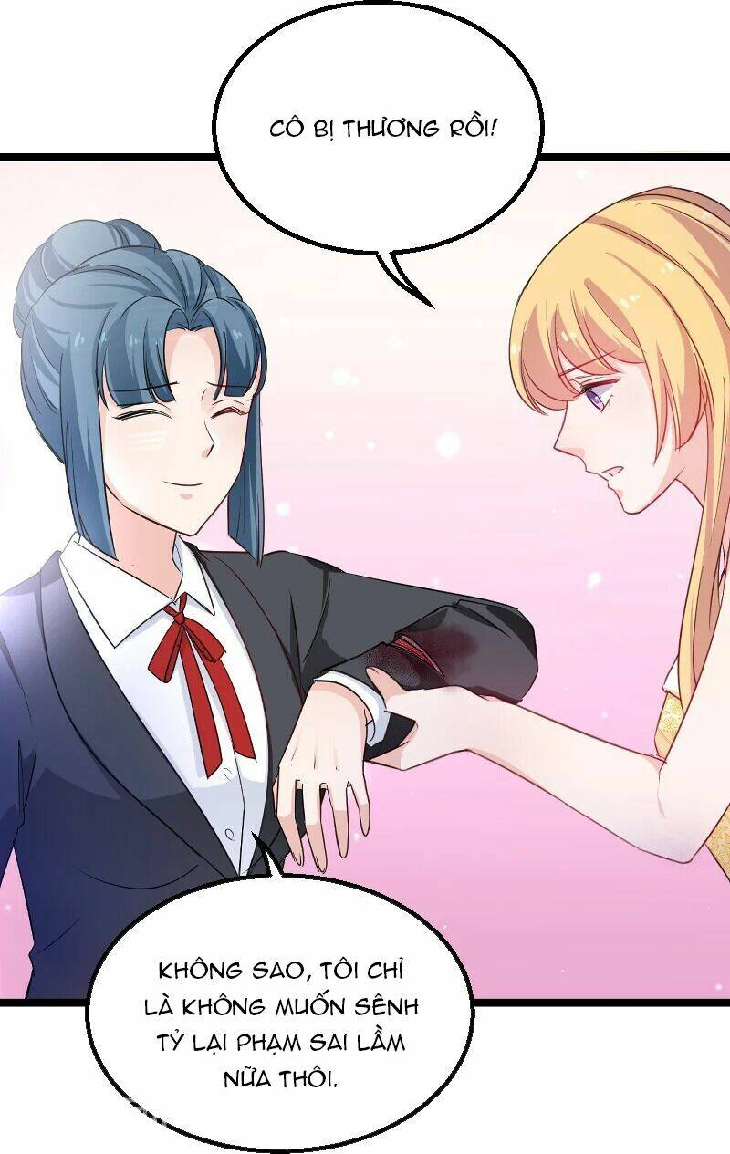 Ảnh Hậu Lão Bà Không Được Chạy: Chapter 139