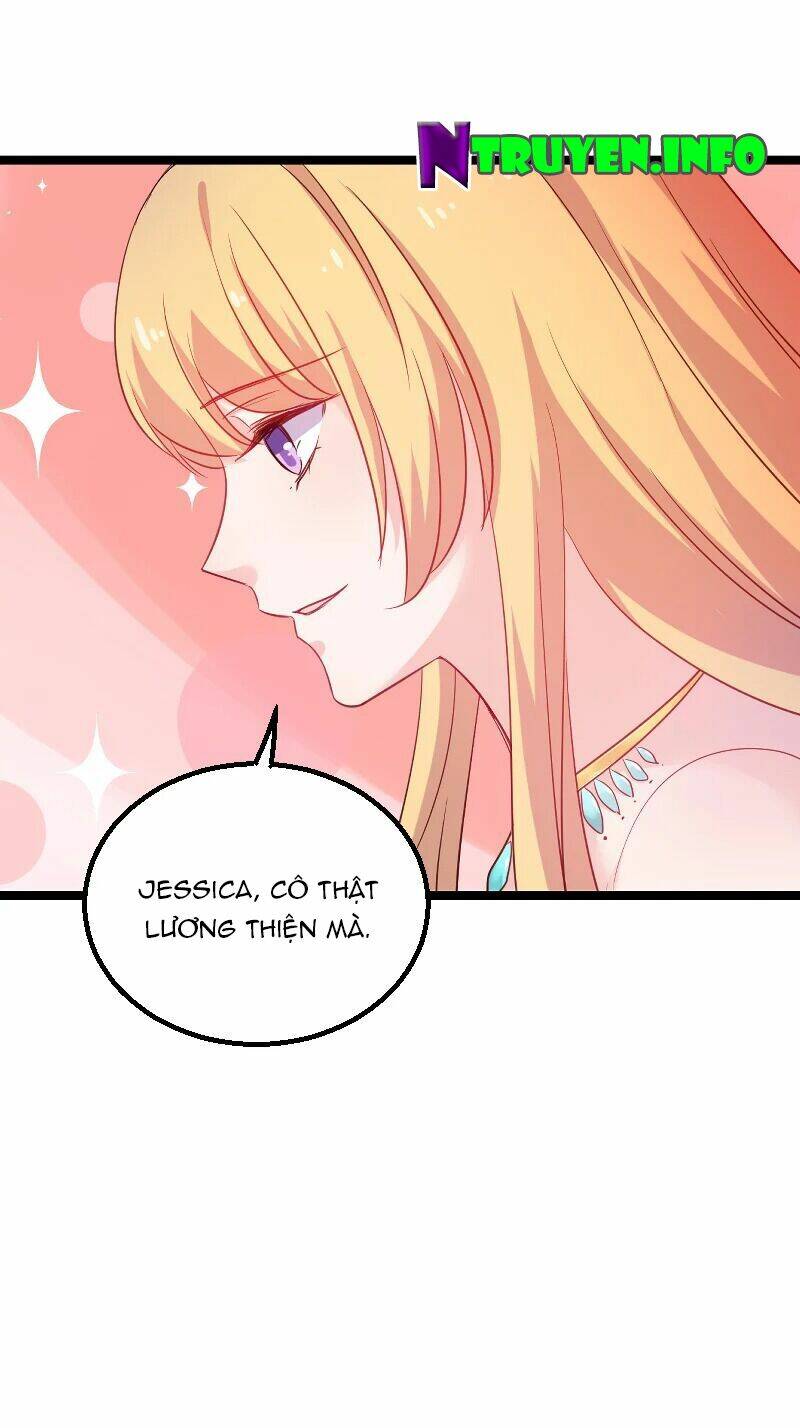 Ảnh Hậu Lão Bà Không Được Chạy: Chapter 139