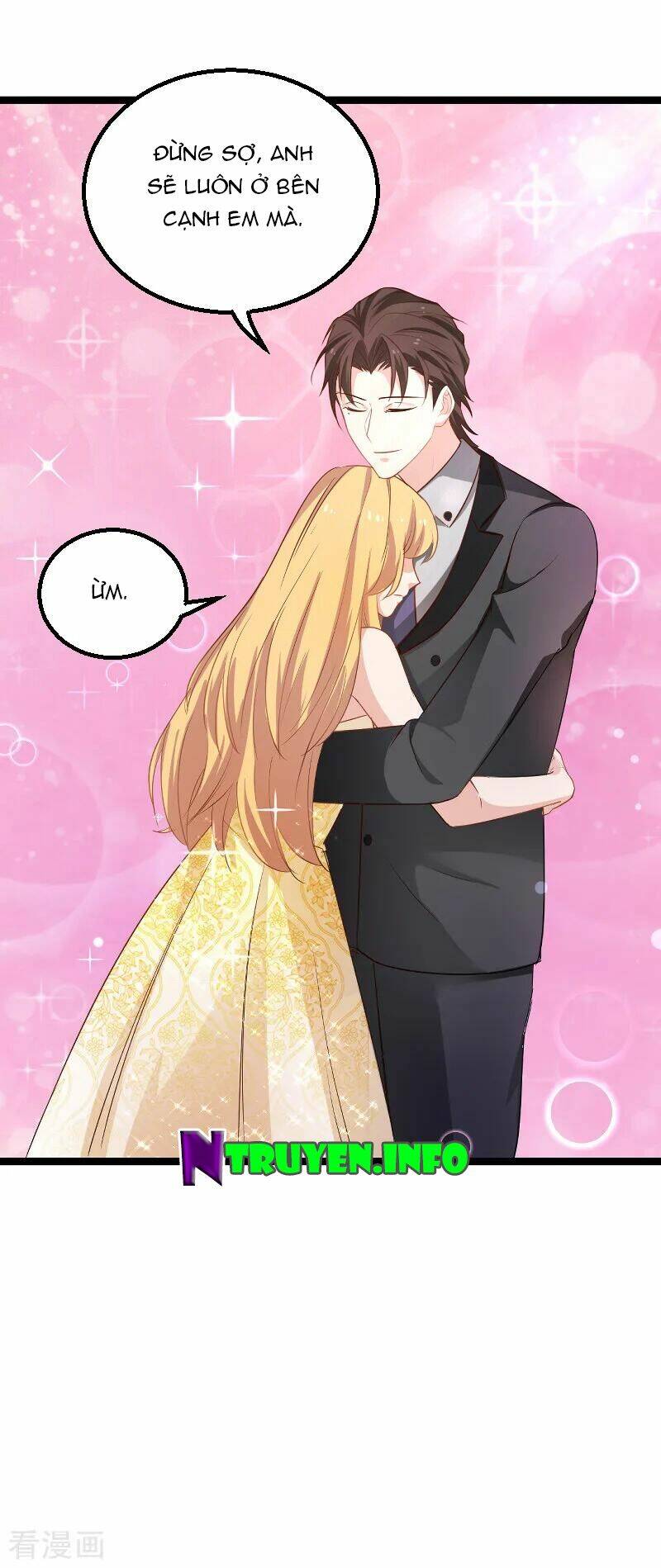 Ảnh Hậu Lão Bà Không Được Chạy: Chapter 139