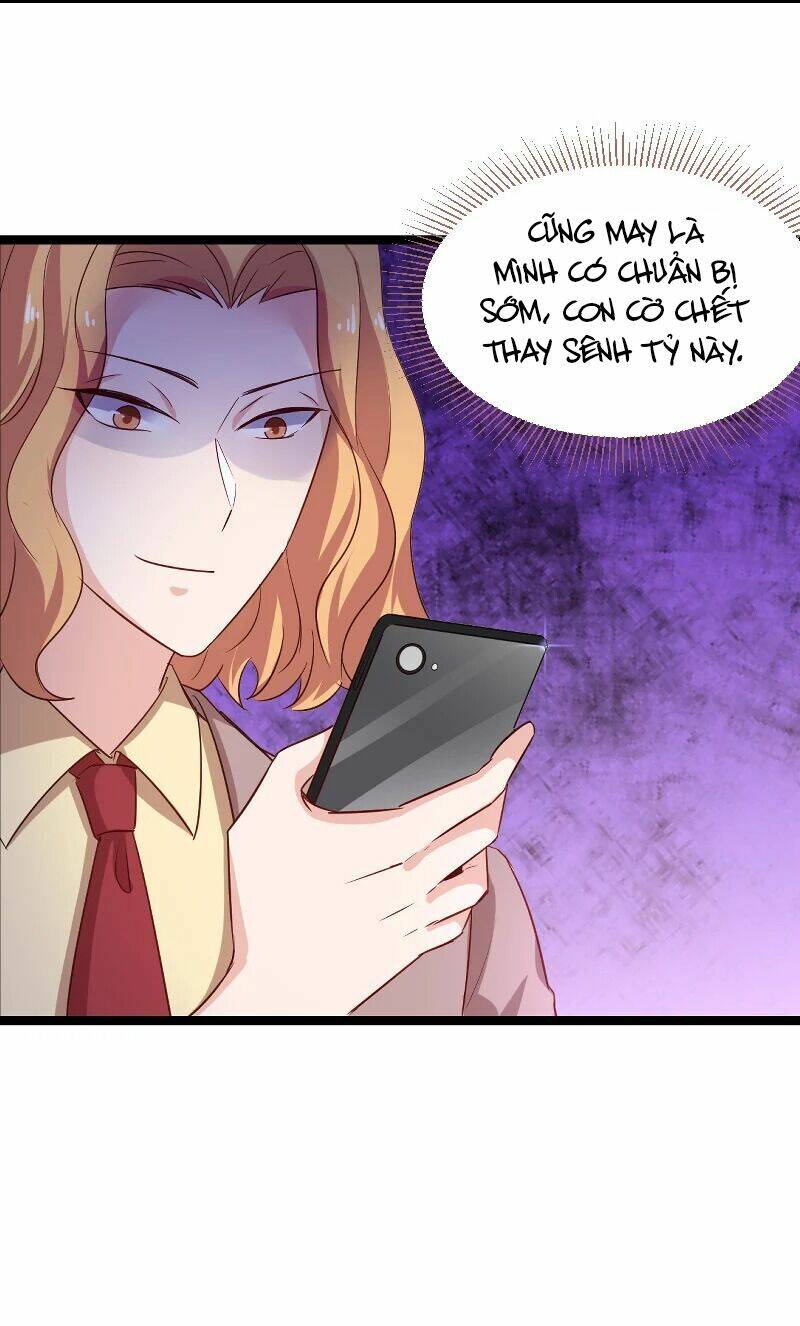 Ảnh Hậu Lão Bà Không Được Chạy: Chapter 139