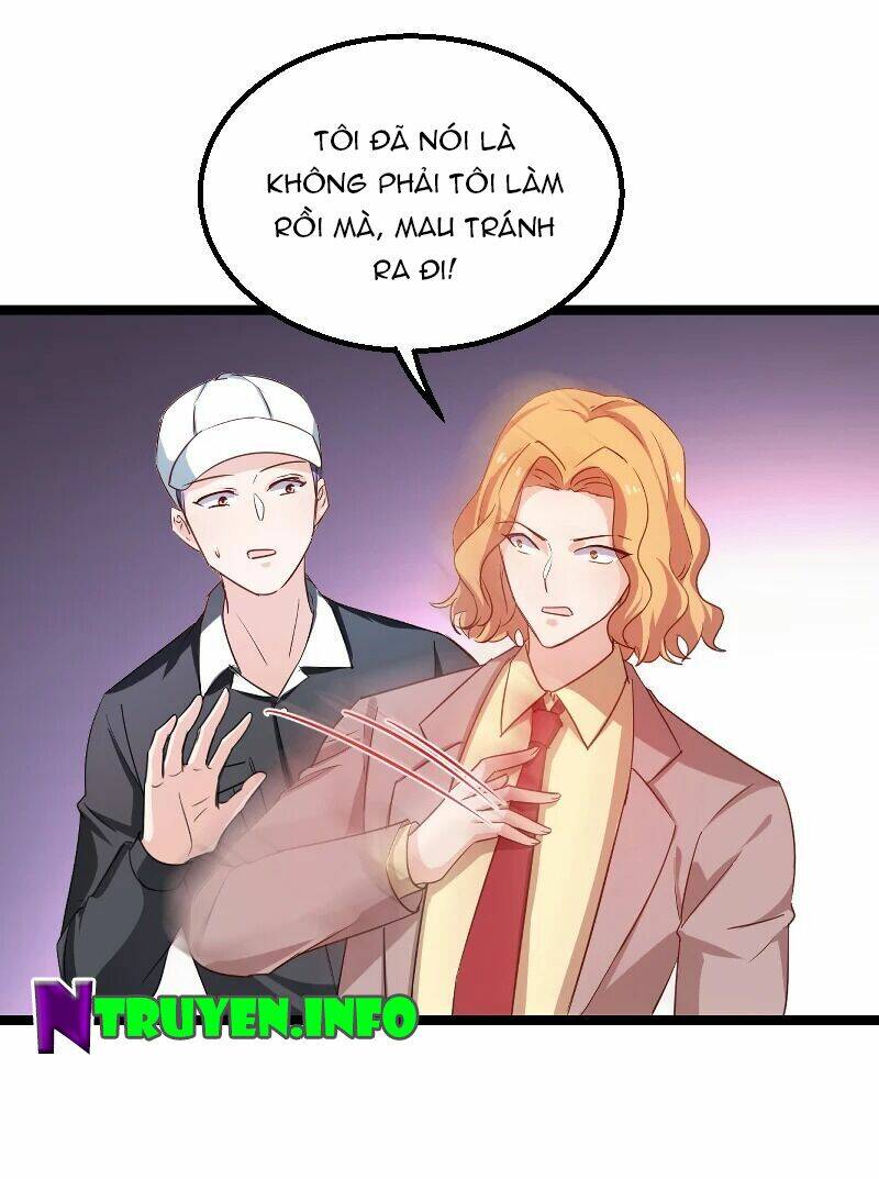 Ảnh Hậu Lão Bà Không Được Chạy: Chapter 139