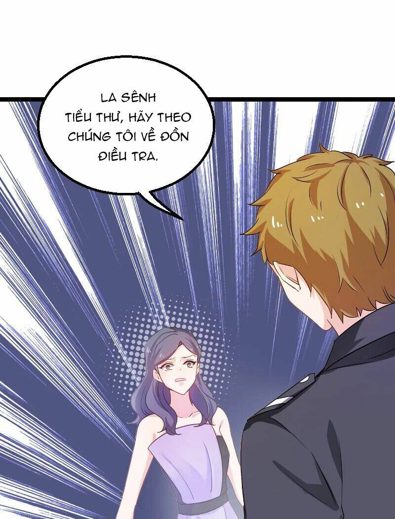 Ảnh Hậu Lão Bà Không Được Chạy: Chapter 139
