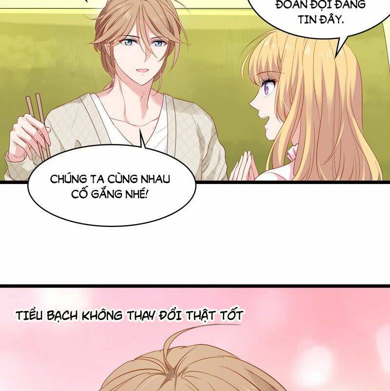Ảnh Hậu Lão Bà Không Được Chạy: Chapter 14