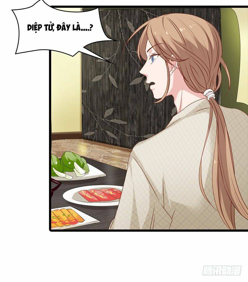 Ảnh Hậu Lão Bà Không Được Chạy: Chapter 14
