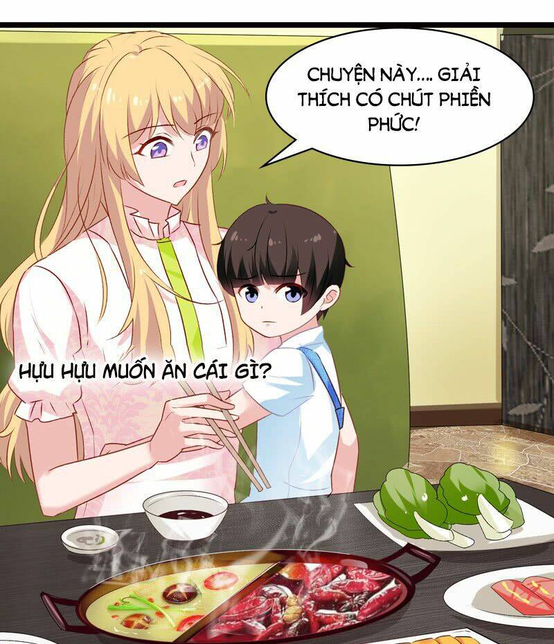Ảnh Hậu Lão Bà Không Được Chạy: Chapter 14