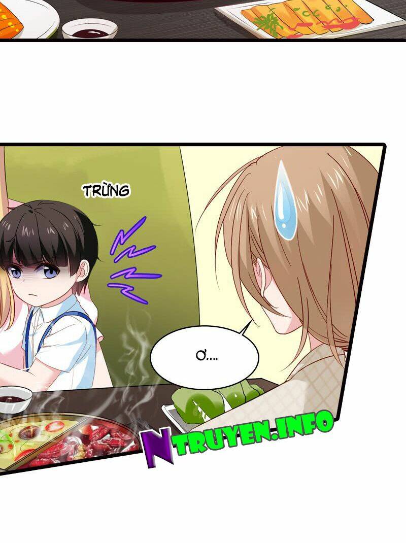 Ảnh Hậu Lão Bà Không Được Chạy: Chapter 14