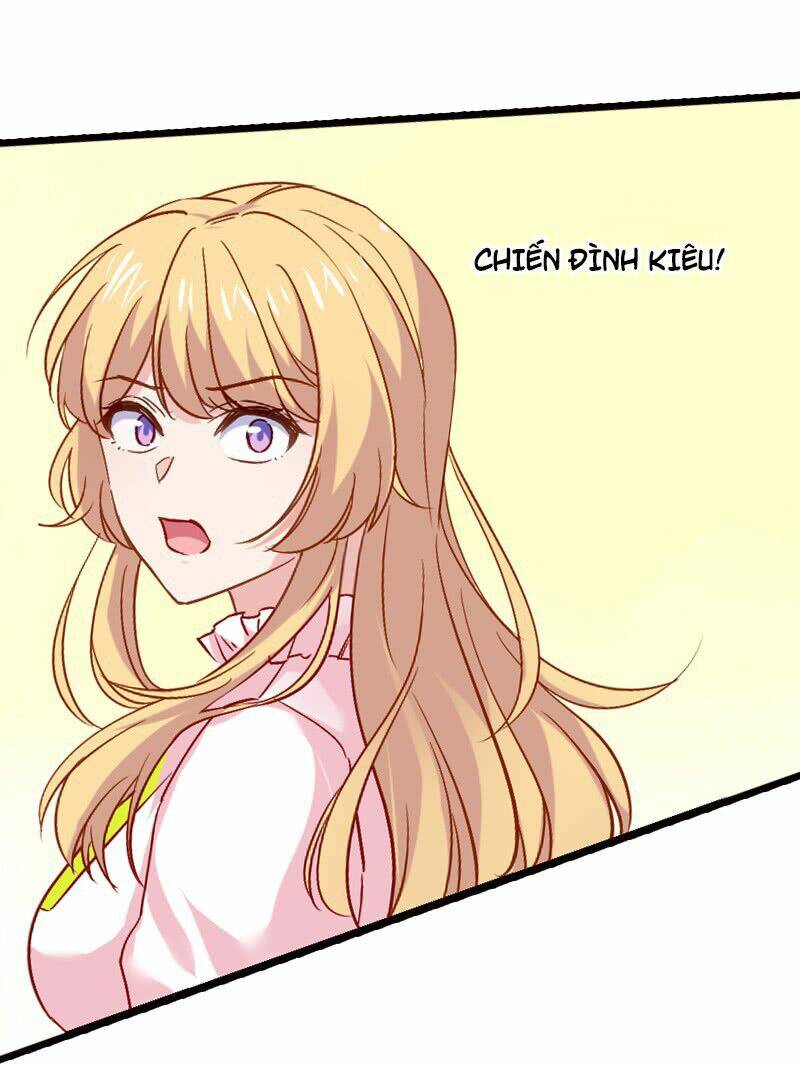 Ảnh Hậu Lão Bà Không Được Chạy: Chapter 14