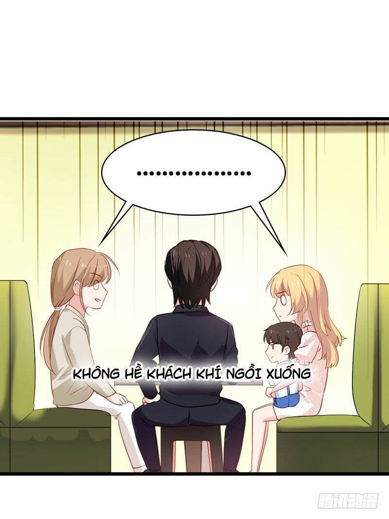 Ảnh Hậu Lão Bà Không Được Chạy: Chapter 14