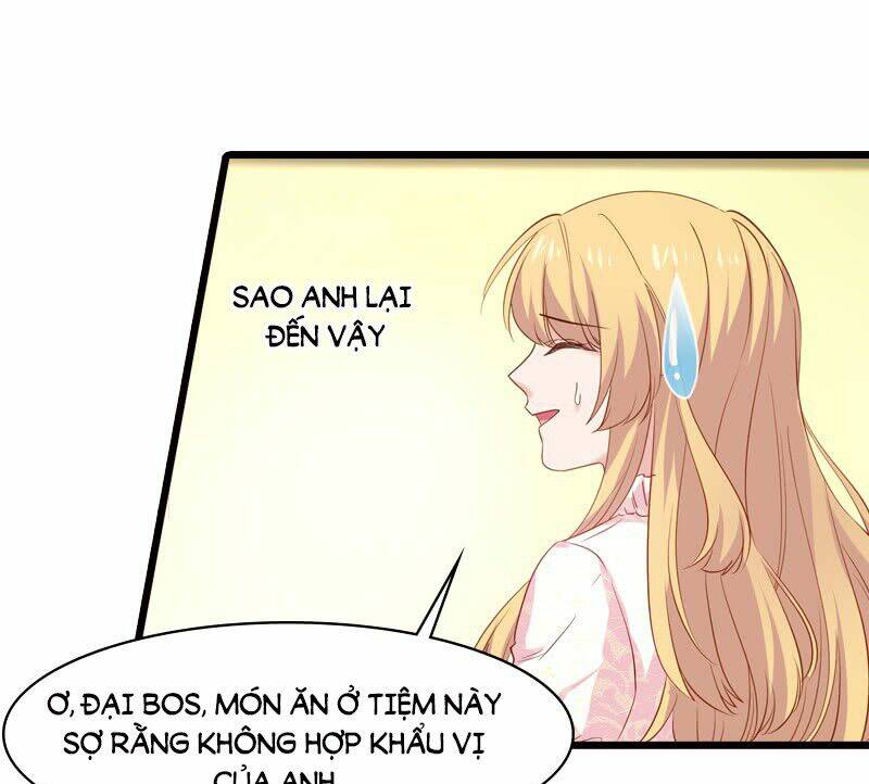 Ảnh Hậu Lão Bà Không Được Chạy: Chapter 14