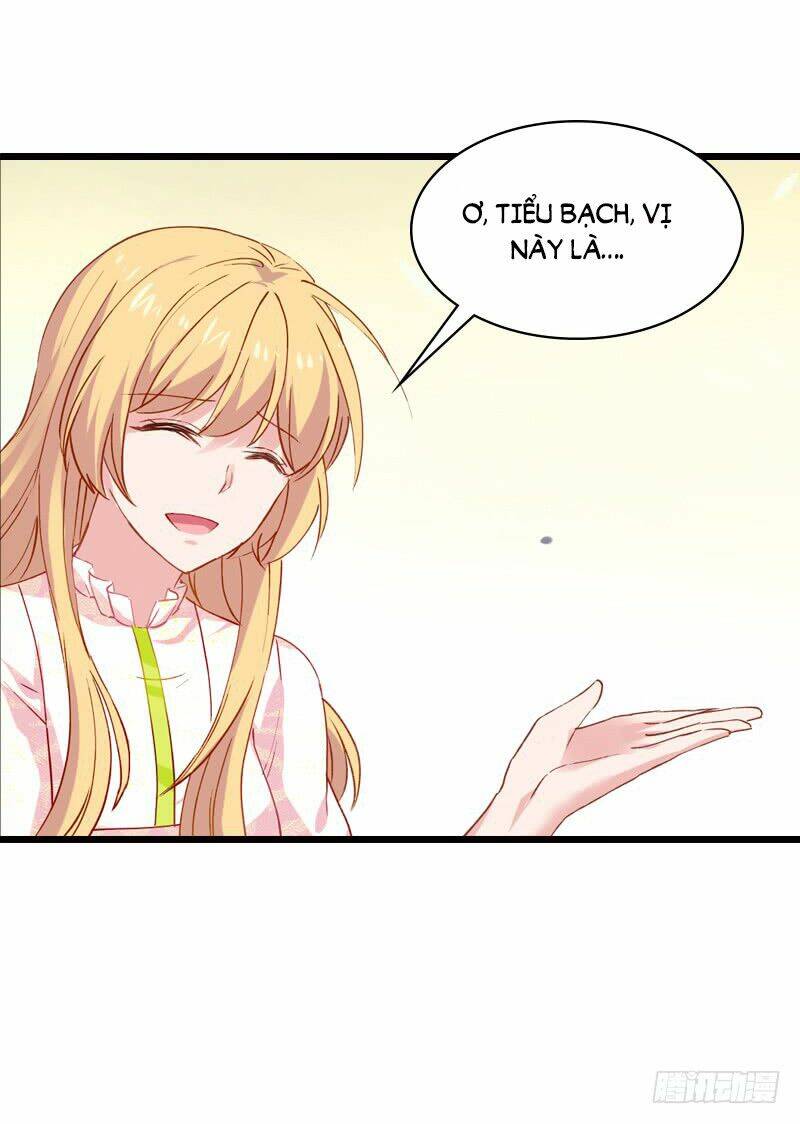 Ảnh Hậu Lão Bà Không Được Chạy: Chapter 14