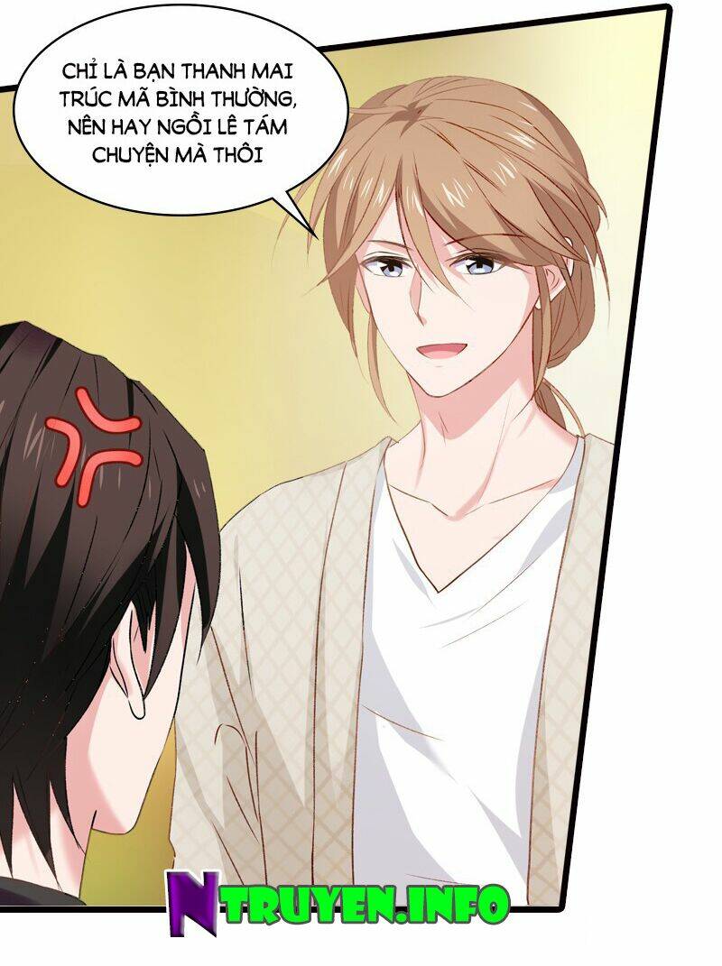 Ảnh Hậu Lão Bà Không Được Chạy: Chapter 14