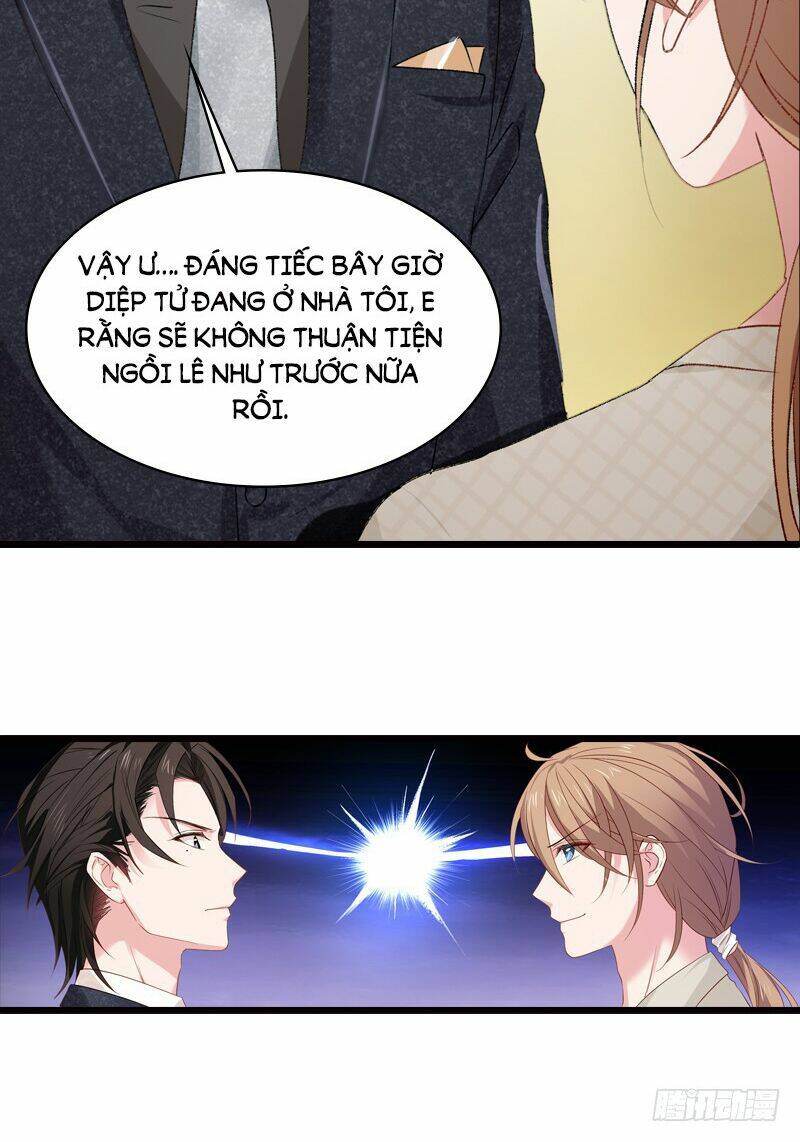 Ảnh Hậu Lão Bà Không Được Chạy: Chapter 14