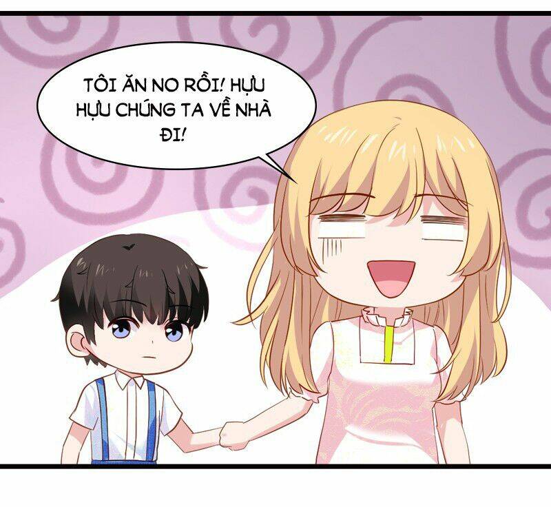 Ảnh Hậu Lão Bà Không Được Chạy: Chapter 14