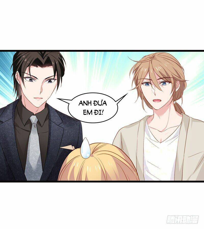 Ảnh Hậu Lão Bà Không Được Chạy: Chapter 14