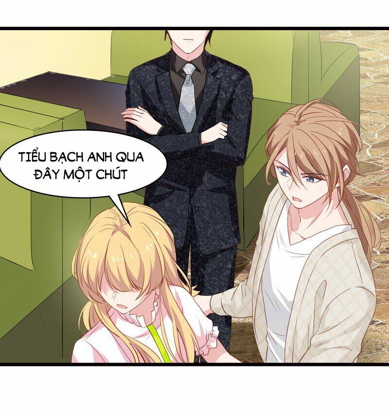 Ảnh Hậu Lão Bà Không Được Chạy: Chapter 14