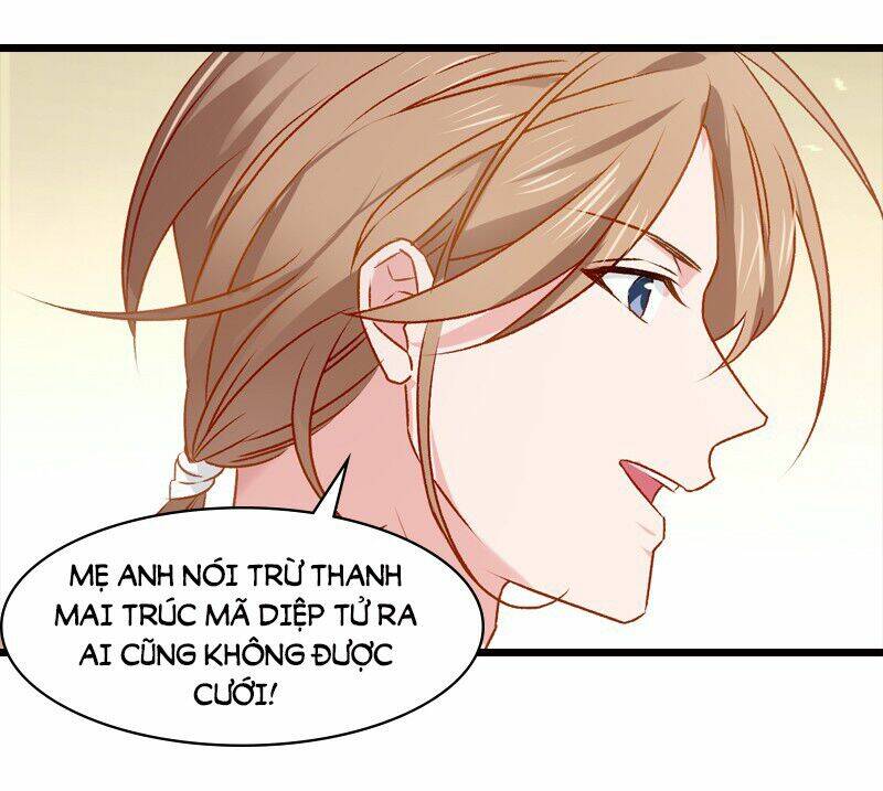 Ảnh Hậu Lão Bà Không Được Chạy: Chapter 14