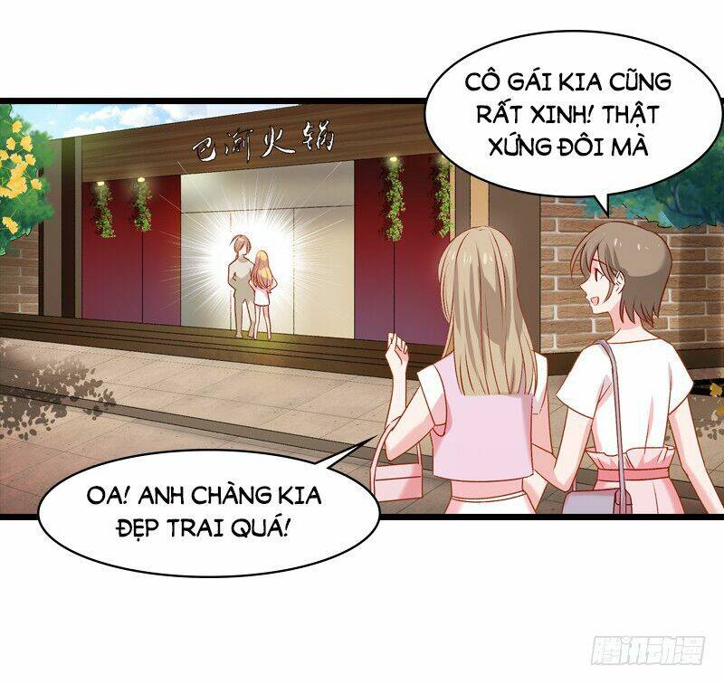 Ảnh Hậu Lão Bà Không Được Chạy: Chapter 14