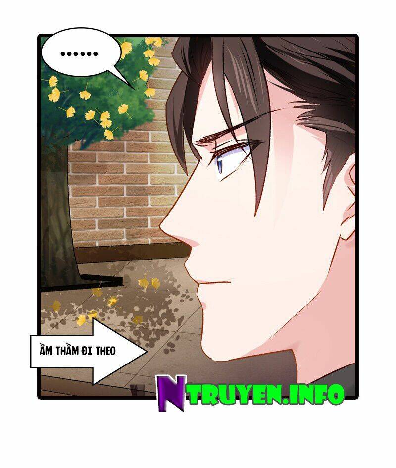 Ảnh Hậu Lão Bà Không Được Chạy: Chapter 14