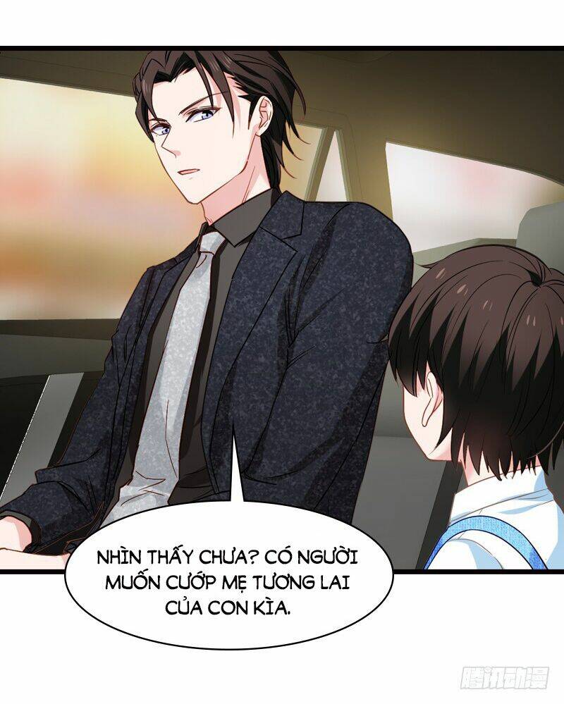 Ảnh Hậu Lão Bà Không Được Chạy: Chapter 14