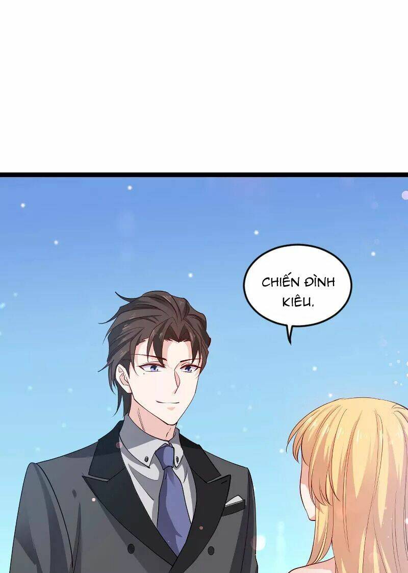 Ảnh Hậu Lão Bà Không Được Chạy: Chapter 140