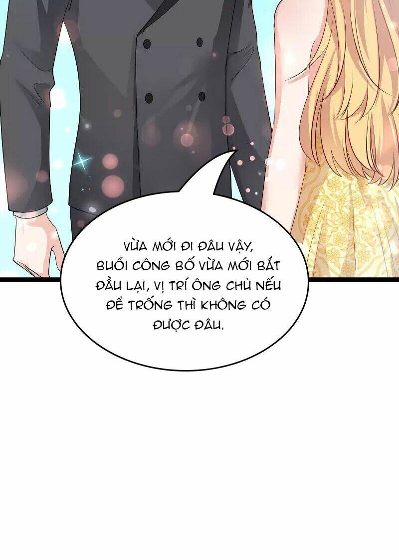 Ảnh Hậu Lão Bà Không Được Chạy: Chapter 140