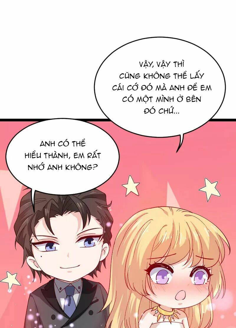 Ảnh Hậu Lão Bà Không Được Chạy: Chapter 140