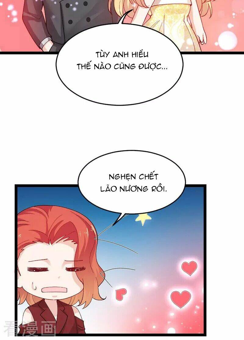 Ảnh Hậu Lão Bà Không Được Chạy: Chapter 140